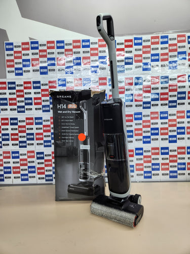 Aspiradora en Seco y Húmedo 400W Dreame H14 Pro